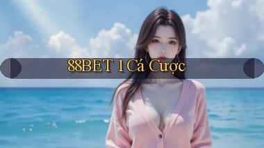 88bet 1 cá cược
