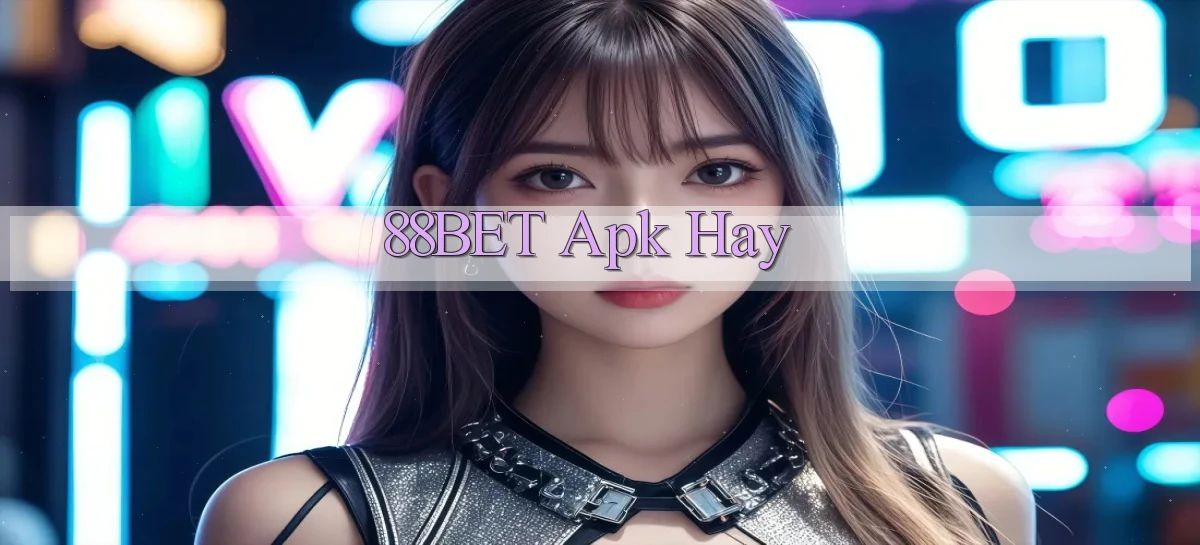 88bet apk hay
