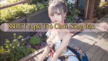 88bet apk trò chơi sòng bạc