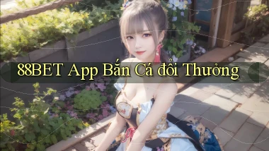 88bet app bắn cá đổi thưởng