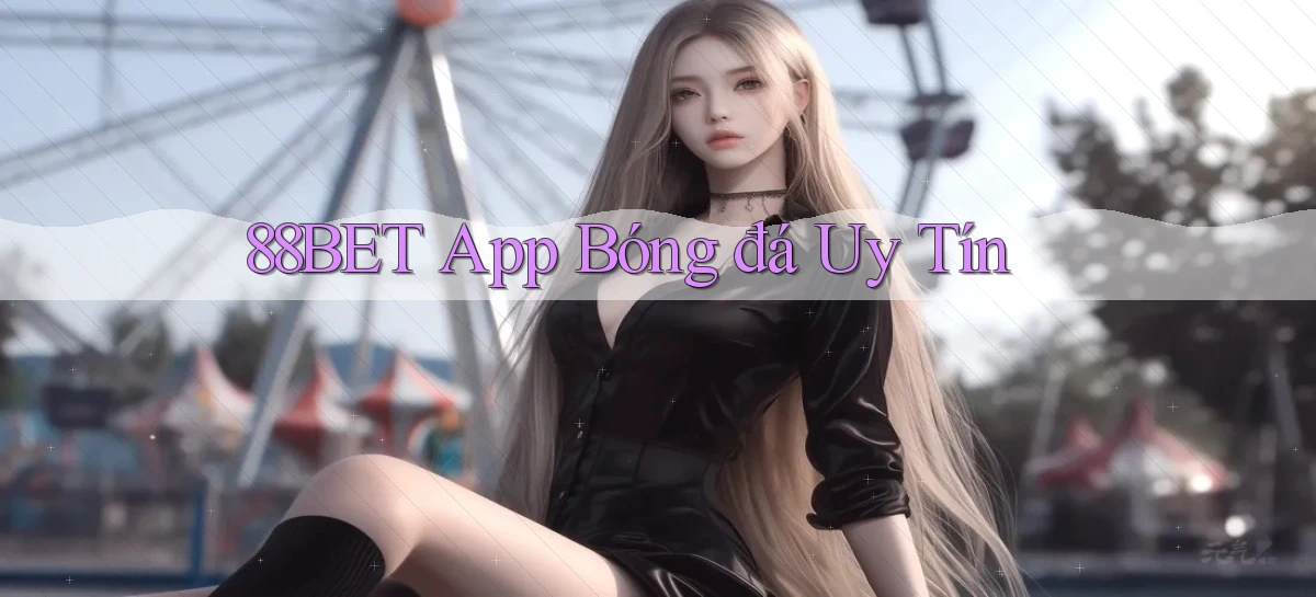 88bet app bóng đá uy tín