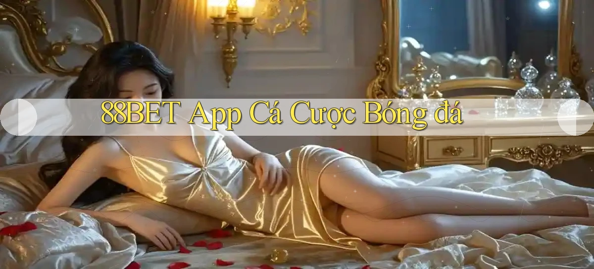 88bet app cá cược bóng đá