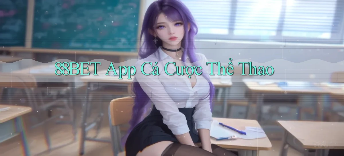 88bet app cá cược thể thao