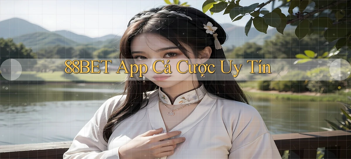 88bet app cá cược uy tín
