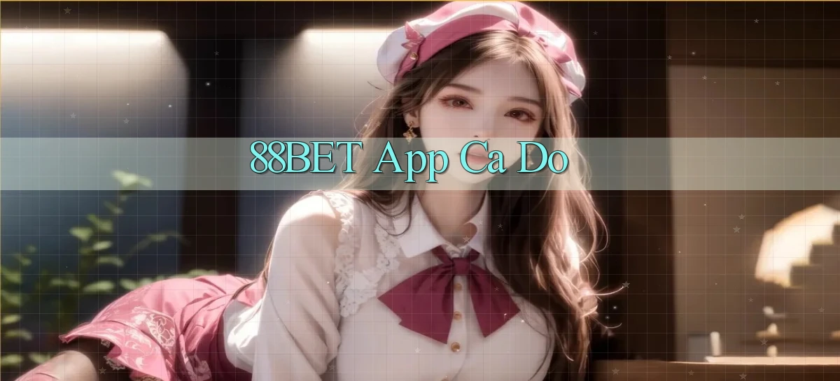 88bet app cá độ
