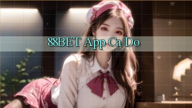 88bet app cá độ