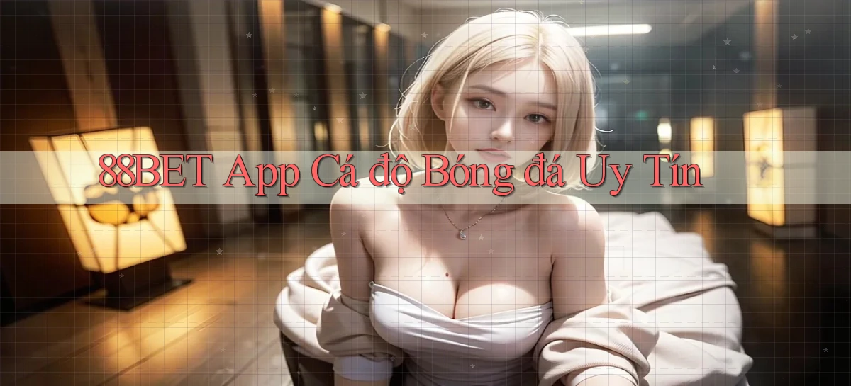 88bet app cá độ bóng đá uy tín