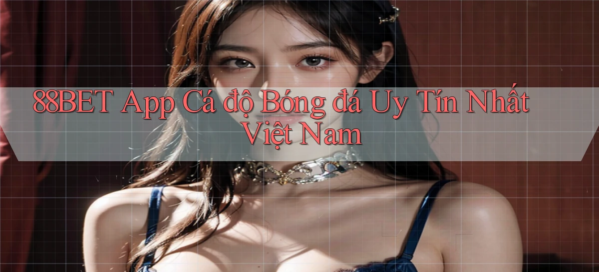 88bet app cá độ bóng đá uy tín nhất việt nam