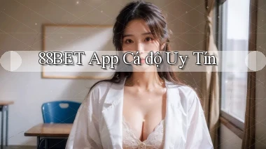 88bet app cá độ uy tín