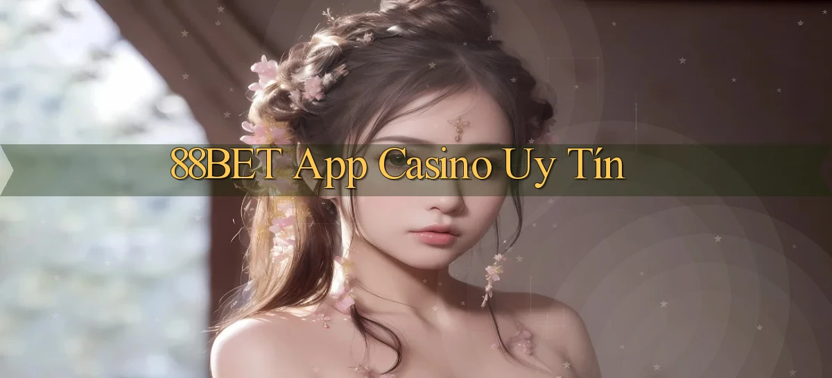 88bet app casino uy tín