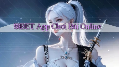 88bet app chơi bài online