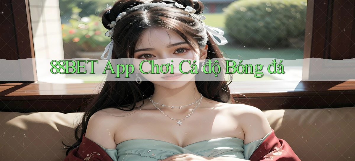 88bet app chơi cá độ bóng đá