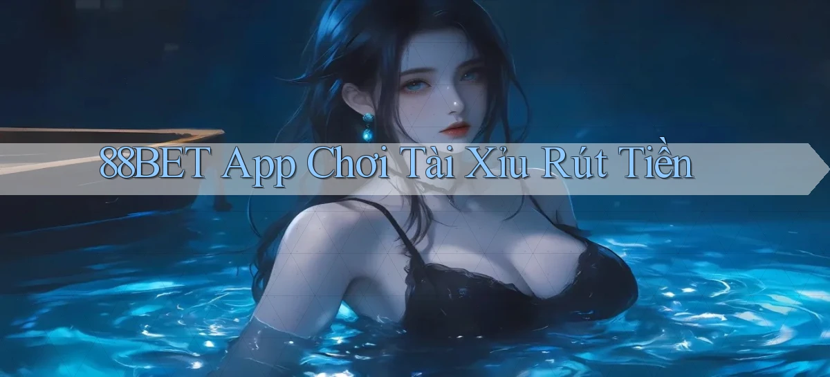 88bet app chơi tài xỉu rút tiền
