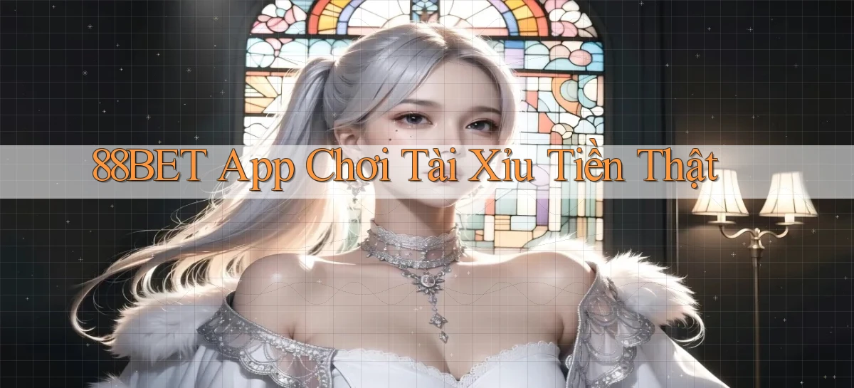 88bet app chơi tài xỉu tiền thật