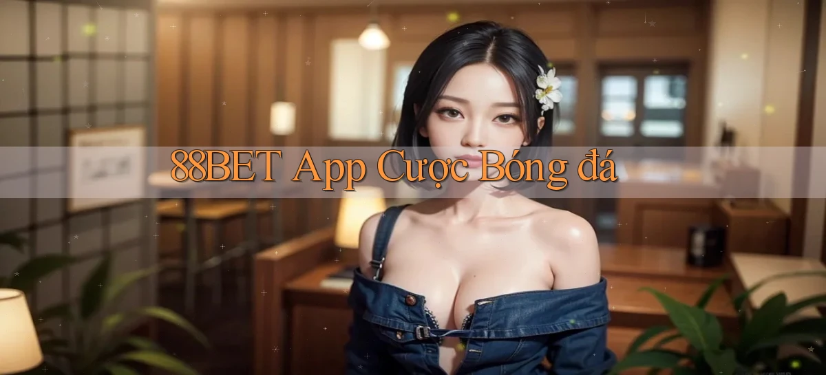 88bet app cược bóng đá