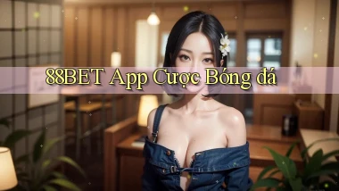 88bet app cược bóng đá