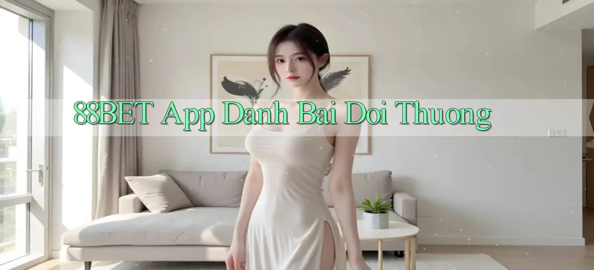 88bet app đánh bài đổi thưởng