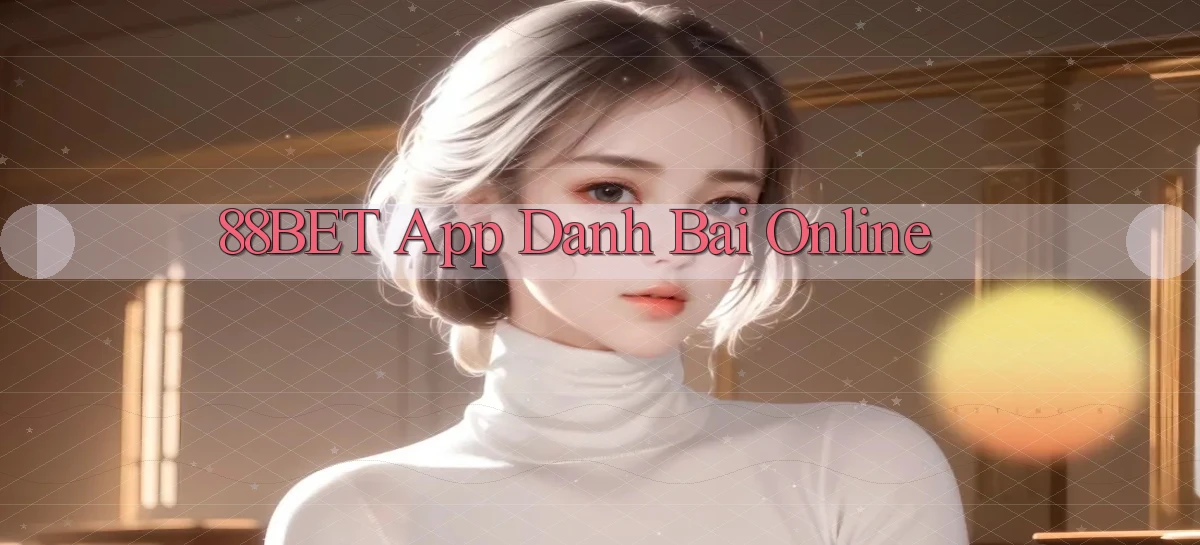 88bet app danh bai online