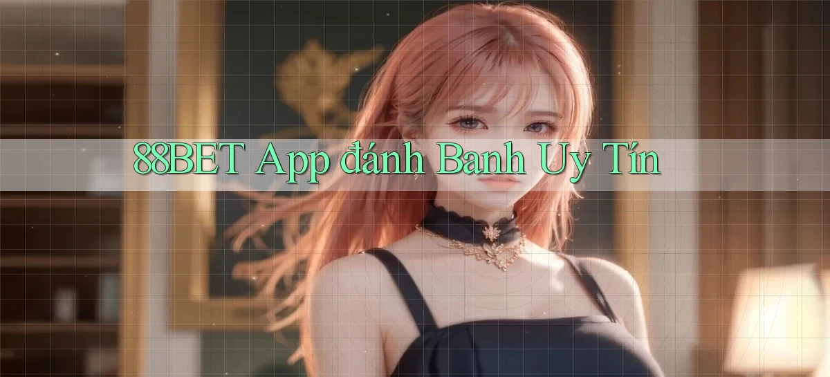 88bet app đánh banh uy tín