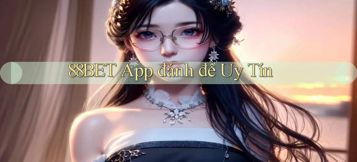 88bet app đánh đề uy tín