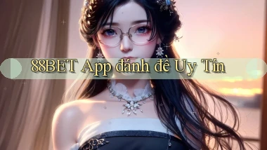 88bet app đánh đề uy tín