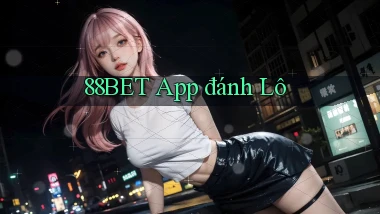 88bet app đánh lô