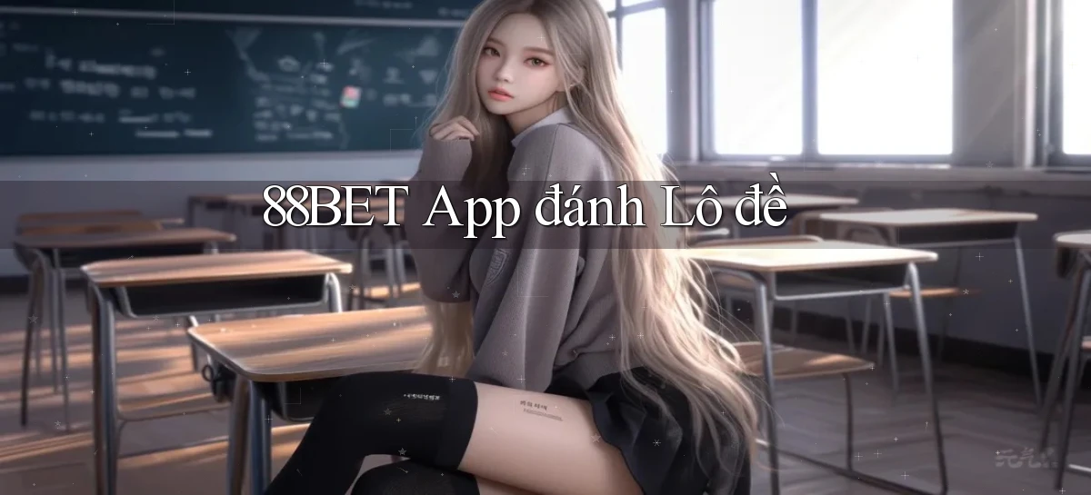 88bet app đánh lô đề