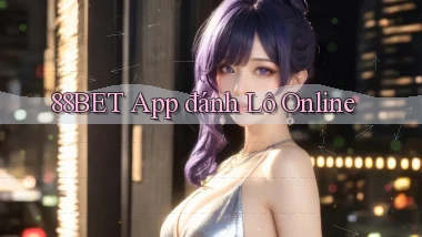 88bet app đánh lô online