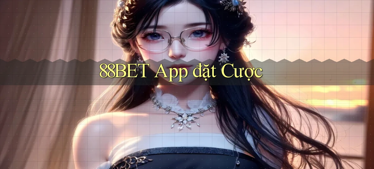 88bet app đặt cược
