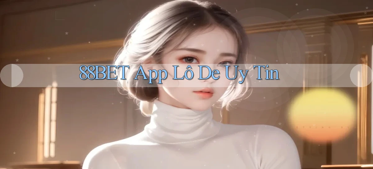 88bet app lô đề uy tín