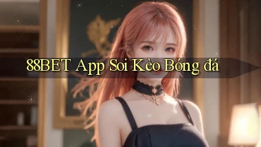88bet app soi kèo bóng đá