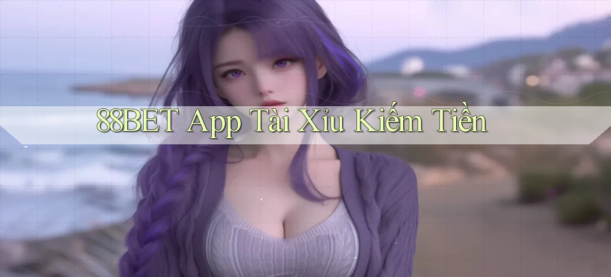 88bet app tài xỉu kiếm tiền