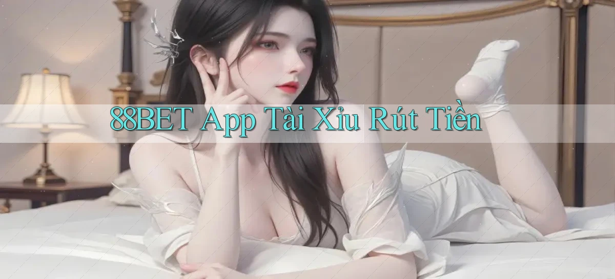 88bet app tài xỉu rút tiền