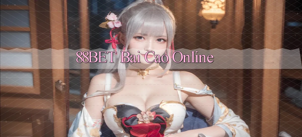 88bet bài cào online