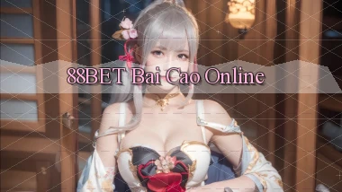 88bet bài cào online