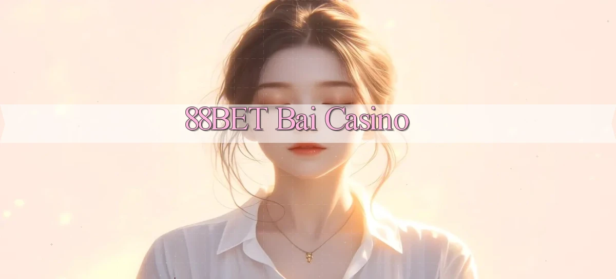 88bet bài casino