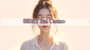 88bet bài casino