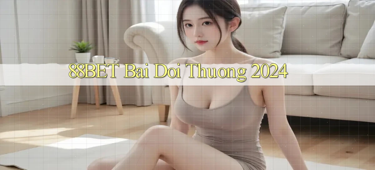 88bet bai doi thuong 2024