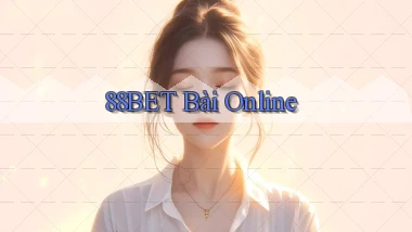 88bet bài online
