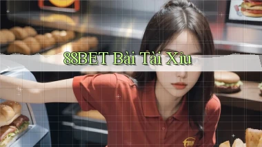 88bet bài tài xỉu