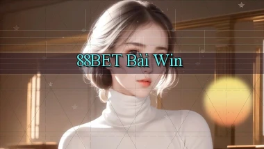 88bet bài win