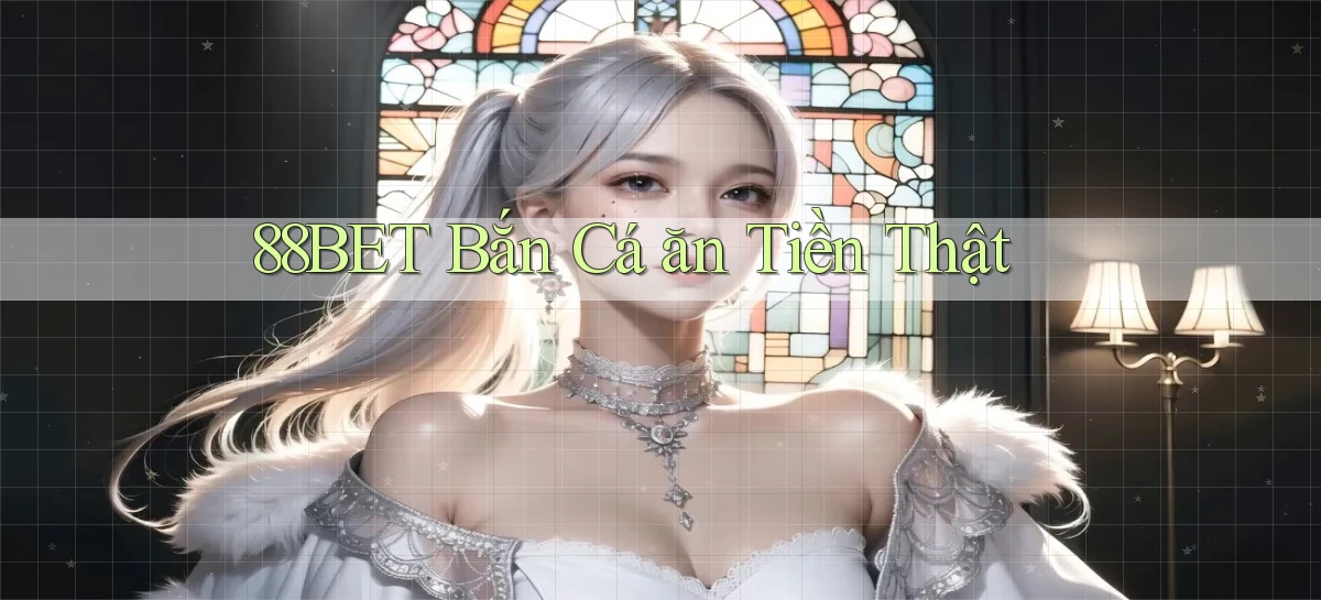88bet  bắn cá ăn tiền thật