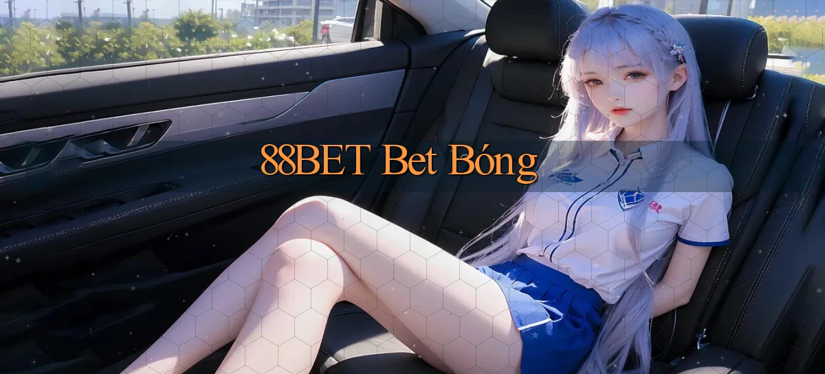 88bet bet bóng