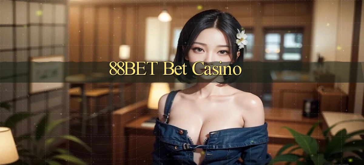 88bet bet casino