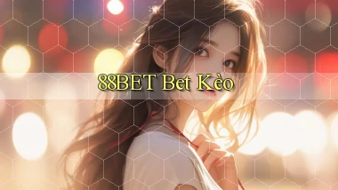 88bet bet kèo