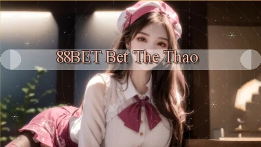 88bet bet the thao