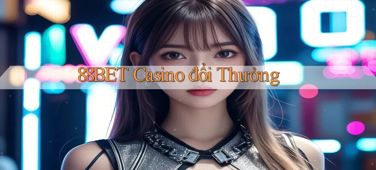 88bet casino đổi thưởng