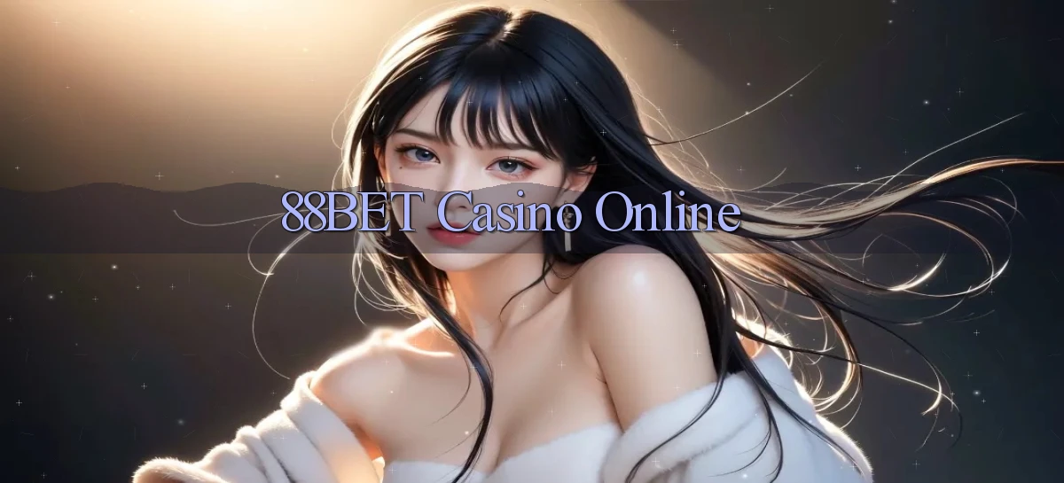 88bet casino online