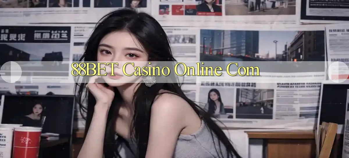 88bet casino online com