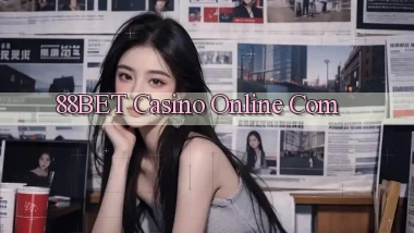 88bet casino online com